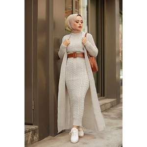 Ensemble de 2 pièces en tricot pour garçon 9832 165 TR - Product Image 1