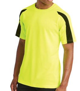 Camiseta de lujo de alta calidad para hombre OEM Servicio al por mayor Proveedores de Bangladesh Instalaciones a granel 100% Algodón orgánico Transpirable - Product Image 2