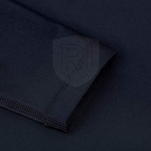 เสื้อแรชการ์ดแบบมีแขนยาวคุณลักษณะระบายอากาศได้ดีสินค้าตรา2025สั่งโลโก้ได้ตามต้องการ - Product Image 4