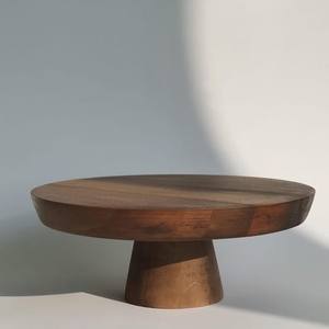 ที่วางคัพเค้กโลหะทองเหลืองโบราณของตกแต่งบ้านดีไซน์ใหม่ใช้ตกแต่งงานแต่งงานงานปาร์ตี้ - Product Image 3