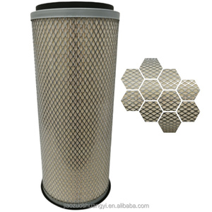 Filtri Aria di Alta Precisione CA283C <span class=keywords><strong>ADG</strong></span> 1309 E1067L per Camion e Trattori, Accessori per Veicoli 300-AR 50 013 300 - Product Image 5
