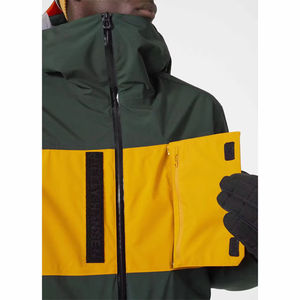 Chaqueta Cortavientos de Última Moda al por Mayor, Chaqueta Cortavientos Más Vendida - Product Image 5