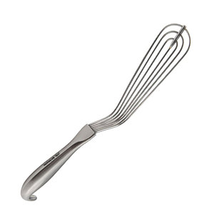 Stainless Steel Durable Reusable Surgical Instruments for Thoracic and Lung Allison Lung Retractors Made of High-Quality - Product Image 5