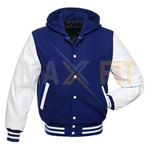 MAXFIT ENTERPRISES-Veste classique et cintrée pour homme, design à la mode, collection 2024 - Product Image 4