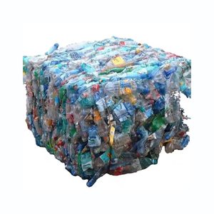 Fournisseur de rebuts de bouteilles en plastique, flocons de plastique de haute qualité disponibles pour les marchés de gros - Product Image 2