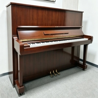 Yamahas U5 Brown Upright Piano for Professional Players Used Japanese Second Hand Piano Solid Wood 88keys U1 U2 U3 U4 U5