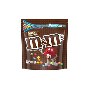 M&Ms 45g au chocolat à bas prix, vente en gros, approvisionnement en vrac stable pour cycles d'achat continus - Product Image 6