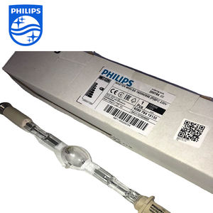 Металлическая галогенная лампа <span class=keywords><strong>PHILIPS</strong></span> Главная MHN-SA 1800W / 956 (P) SFC 230V 928078415130 <span class=keywords><strong>PHILIPS</strong></span> MHN-SA 1800W - Product Image 6