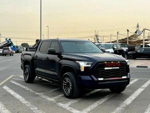 Nuovissimo Toyota Tundra 2025 con Trasmissione Automatica, Motore a Benzina, Potenza 300-399 CV, Pick-up - Product Image 6