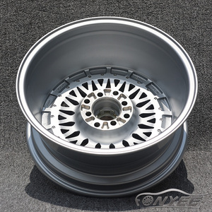 <span class=keywords><strong>Llantas</strong></span> de Aleación Nuevas Fonyee, Diseño de Malla PCD de 100 mm, <span class=keywords><strong>Llantas</strong></span> de Alta Calidad para Automóviles, Disponibles en Stock - Product Image 4