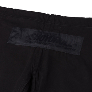 ชุดยิวยิตสู Shoyorol Bjj Gi รุ่น OEM คุณภาพสูง สีขาว สำหรับรถบ้าน RVCA รุ่นที่ 60 ชุดกิโมโนบราซิล Jiujitsu GI Shoyoroll 2026 Tonal Competitor - Product Image 4