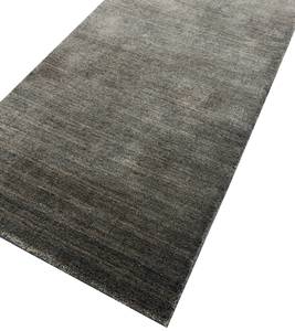 Venta al por mayor alfombras de piso asequibles hecho a mano corte de yute alfombra de telar alfombra Lisa sólida para el hogar exclusivo - Product Image 1