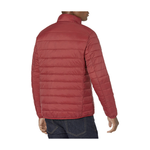 Chaqueta de invierno personalizada para hombre, chaqueta acolchada de alta calidad impermeable - Product Image 2