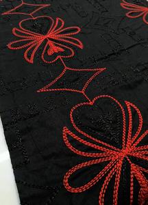 Wholesale <b>Eco</b>-<b>Friendly</b> Breathable Ankara Style 100% Cotton Feel Block Pattern <b>Fabric</b> Men's Women's African Wear Accessories - Product Image 4