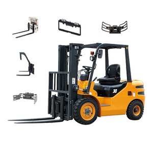 Tracteur utilitaire à couple avec transmission lisse et faible coût d'entretien - Product Image 5