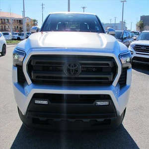 Toyota Tacoma 2024 en perfecto estado - Product Image 1