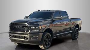 รถ RAM 1500 TRX ปี 2022 สภาพดี ใช้งานน้อย - Product Image 6