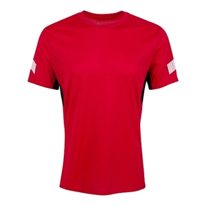 เสื้อฟุตบอลแขนสั้นเครื่องแบบอเมริกันฟุตบอล - Product Image 2