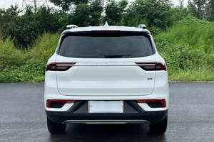 2020 สำหรับ ไฮอวี่ 1 8TD ออโตเมติก ลักชัวรี่ 5 ที่นั่ง รถ SUV ขนาดกลาง 184 แรงม้า เครื่องยนต์ 1.8T เทอร์โบ เกียร์อัตโนมัติ 7 สปีด แบบเปียก เบาะหนัง R18 - Product Image 5