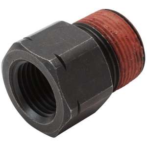 Accessoires et pièces pour outils pneumatiques Hazet, entrée d'air pour clé à chocs - Product Image 1