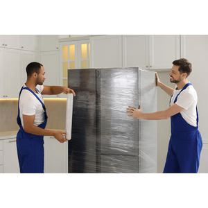 Película de plástico protectora Industrial de alta calidad Dasung, Material de PE suave, cinta protectora de gran venta - Product Image 4