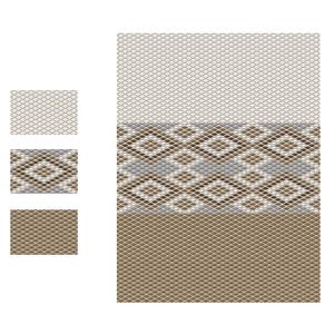 เครื่องหมายสีขาวงาช้าง30x45cm กระเบื้องผนังเซรามิกทนความร้อนคุณภาพสูง - Product Image 5