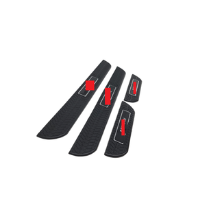 PLAQUE DE SEUIL DE PORTE. - Product Image 1