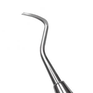 Dissolvant de couronne manuel à double extrémité avec 3 embouts à double extrémité - Product Image 5