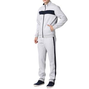 ชุดวอร์มใส่วิ่งสำหรับผู้ชายชุดวอร์มใส่สบายผลิตตามสั่งสำหรับฤดูหนาวขายส่ง2026 - Product Image 4