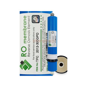 Membranas RO TFC 1812/2012/3012/3013 50-500 GPD de 3 Capas Espiraladas con Alta Rechazo de Sal de hasta el 98% y Alto Rendimiento de Flujo - Product Image 4