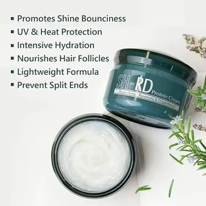 Silk Protein <strong>Hair</strong> <strong>Treatment</strong> for Moisture and pH Balance - Product Image 6
