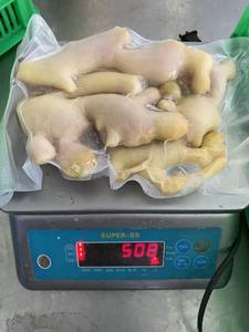 Frutas y Verduras Tropicales Congeladas para Exportación, Empaque OEM, Calidad Estándar, Hecho en Vietnam / Lucas - Product Image 5