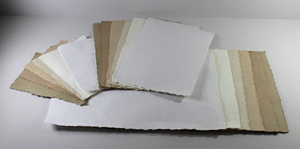 Papelería para Arte y manualidades y diferentes pasatiempos 300 Gsm A3 Tarjetas de repisa de cubierta/Hojas de dibujo - Product Image 5