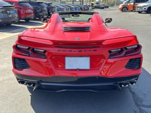 Chevrolet Corvette 2023 bien entretenue et propre - Product Image 6