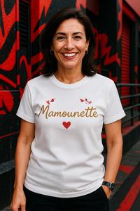 Venta al por mayor de verano camiseta ecológica de las mujeres con logotipo personalizado 100% algodón de impresión 3D - Product Image 2