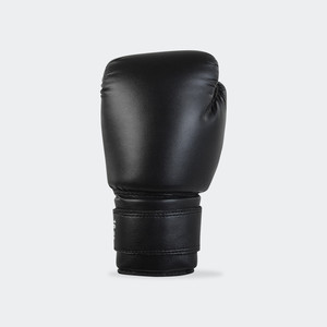 Gants en cuir PU de haute qualité pour l'entraînement Gants de sport en gros pour les arts martiaux et la boxe - Product Image 2