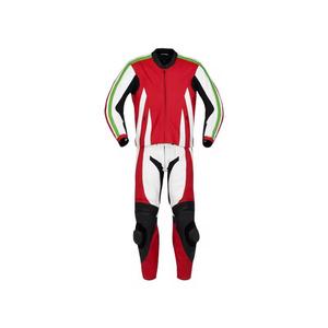 Trajes de moto de alta calidad Equipos de protección Trajes de moto Trajes de carreras de motos transpirables - Product Image 5