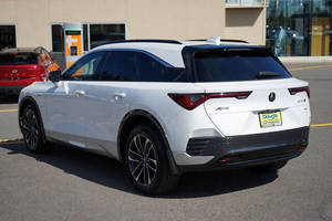 Construido estándar usado 2024 Acu-ra ZDX 2017 - Product Image 4