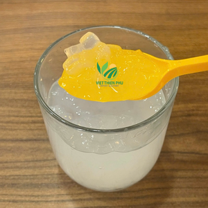 Fourniture en vrac de la société VIET THIEN PHU de gelée fraîche d'aloe vera pour un mode de vie sain - Product Image 2