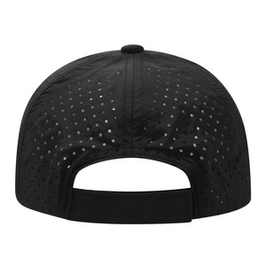 . Water Resistant Unisex <b>Golf</b> Hat Adjustable Lightweight Cap Breathable Outdoor Cap for <b>Golf</b> Enthusiasts - Product Image 4