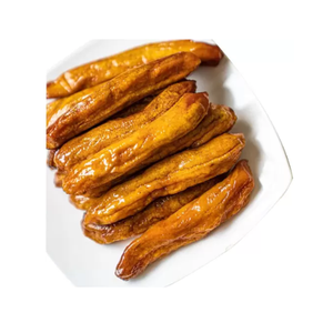 Plátano suave seco con Plátano seco suave tropical naturalmente dulce, plátano seco suave natural de Vietnam para exportación - Product Image 2