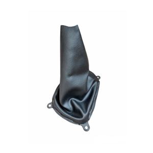 Boîtier de levier de vitesses noir Hyundai Accent pour les modèles 2000-2005 Accessoire de pommeau de vitesse de voiture - Product Image 1