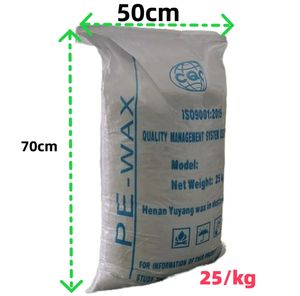 הטוב ביותר סינתטי Pvc שעווה פוליאתילן צפיפות נמוכה pvc/צבע גרגירי/נייר אבקה כימיקלים תרסיס סינתטי - Product Image 6