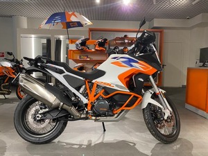 ฤดูลดราคาด่วนมาก1290สุดยอดแอดเวนเจอร์2024จัดส่งช่วงกลาง/ปลายพฤศจิกายน - Product Image 5