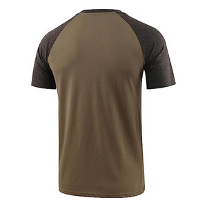 Camisetas de Algodón y Poliéster Bella Canvas de Alta Calidad para Personalizar con Logotipo, Impresión Serigráfica, Prendas de Vestir de Nivel Superior - Product Image 2