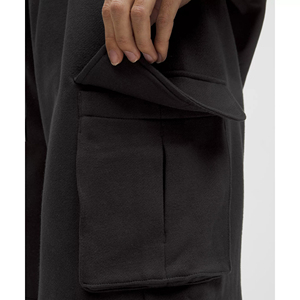 Summer casual wear <b>women's</b> <b>shorts</b> custom screen printed logo with side & <b>cargo</b> pockets breethable <b>shorts</b> for <b>women</b> - Product Image 6