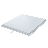 Panneau lumineux LED rétroéclairé PHILIPS RC037V G3 600*600 300*1200 36W 42W 4000K/6500K, lumière plate carrée, panneau lumineux LED