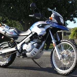 PRÊT À ROULER D'OCCASION - HARLEY-DAVIDSON DYNA LOW RIDER 100TH ANNIVERSARY 2003, 184 MILES - Product Image 6