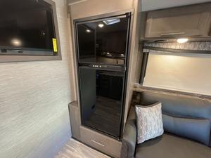 Mini Remolques Camper Ligeros de la Mejor Calidad, Autocaravanas Todoterreno Diseñadas para Viajes Fuera de Carretera, Campamentos y Exploración al Aire Libre - Product Image 4