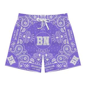 Pantalones cortos ajustados regulares de baloncesto de poliéster de malla para hombre, de estilo personalizado de moda ropa de calle, pantalones cortos de malla - Product Image 5